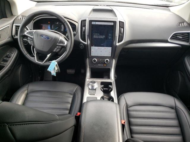 FORD EDGE SEL 2022