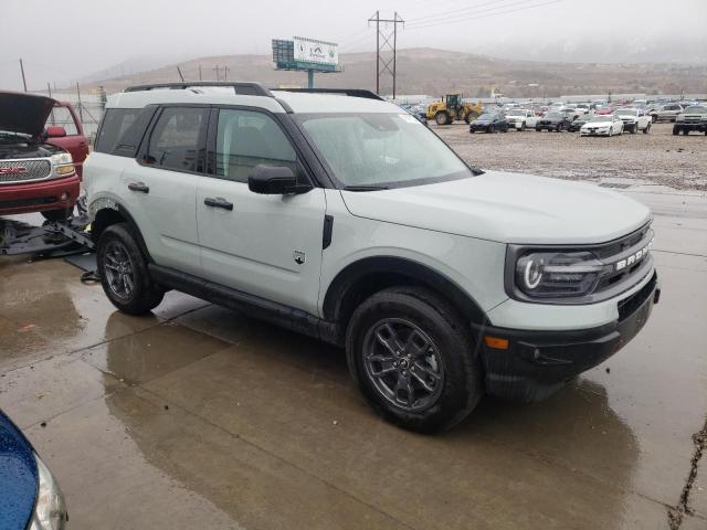 FORD BRONCO SPORT BIG BEND 2023