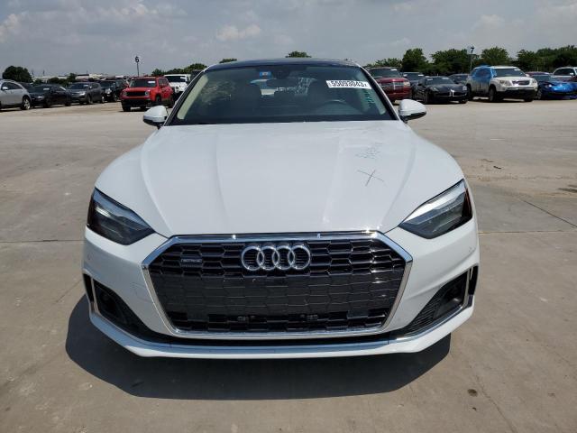 AUDI A5 PREMIUM 40 2021