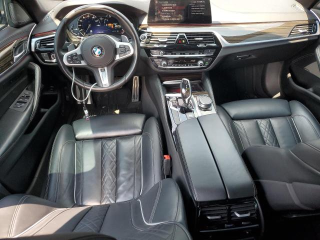 BMW 540 XI 2019