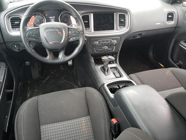 DODGE CHARGER SCAT PACK 2022