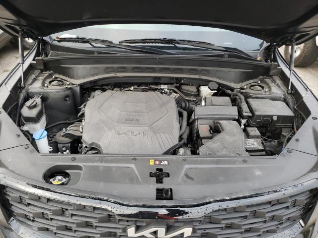 KIA TELLURIDE EX 2022
