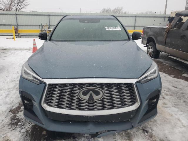 INFINITI QX55 LUXE 2021