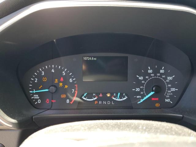 FORD ESCAPE SE 2022