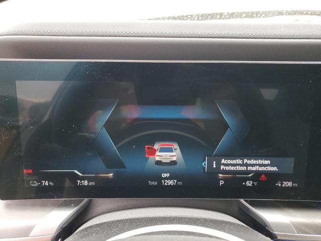 BMW I7 XDRIVE60 2023