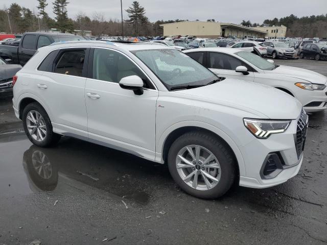 AUDI Q3 PREMIUM S LINE 45 2024