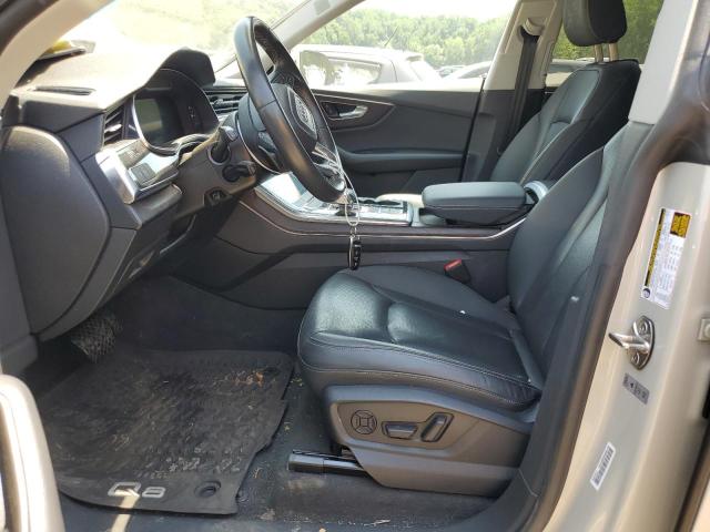 AUDI Q8 PREMIUM PLUS S-LINE 2021