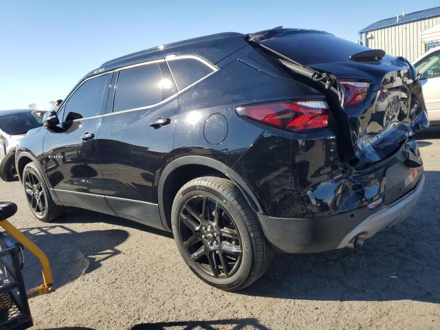 CHEVROLET BLAZER 2LT 2021