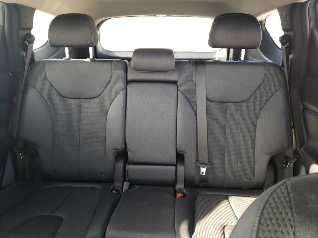 HYUNDAI SANTA FE SEL 2022