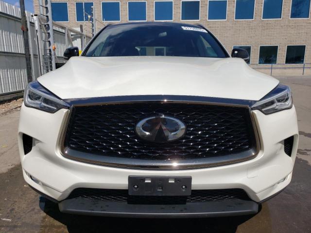 INFINITI QX50 LUXE 2021