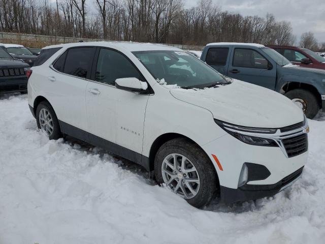 CHEVROLET EQUINOX LT 2023