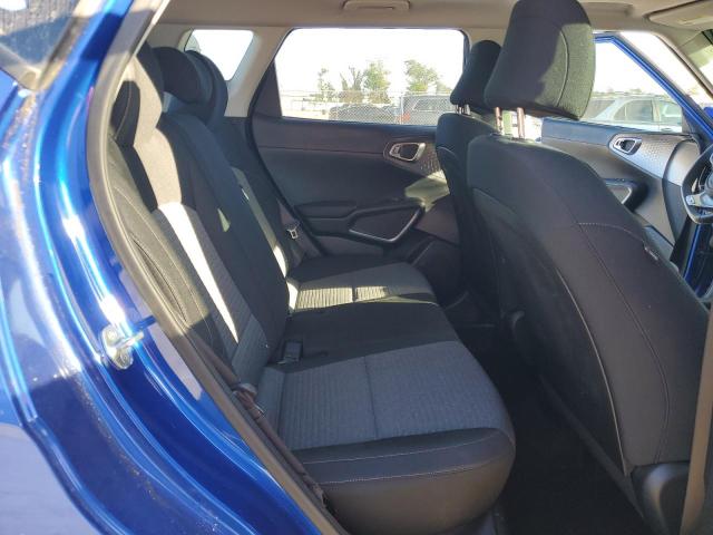 KIA SOUL GT LINE 2022