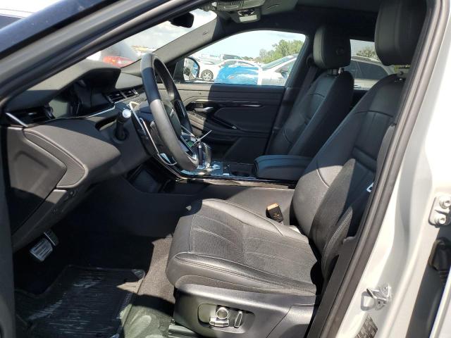 LAND ROVER RANGE ROVER EVOQUE 2021