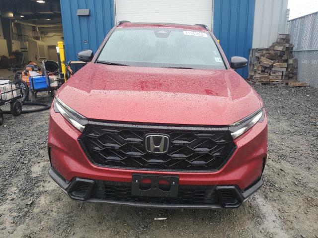 HONDA CR-V SPORT-L 2024
