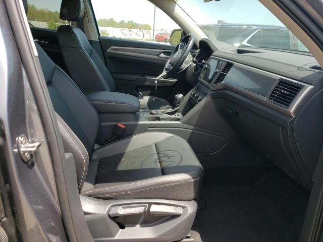 VOLKSWAGEN ATLAS SE 2021
