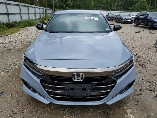 HONDA ACCORD SPORT 2021