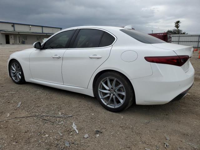 ALFA ROMEO GIULIA SPORT 2021
