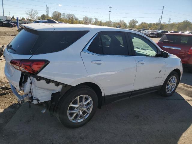 CHEVROLET EQUINOX LT 2024
