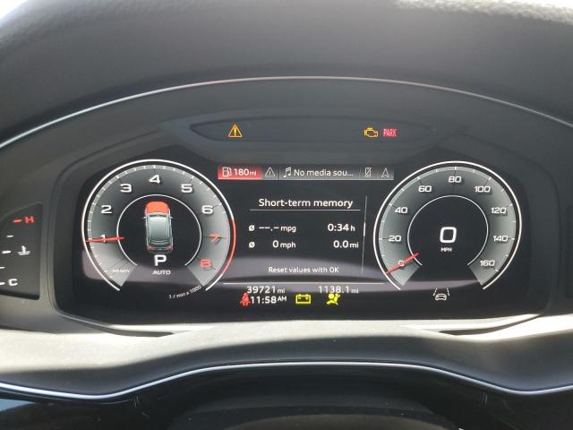 AUDI Q7 PREMIUM PLUS 2021