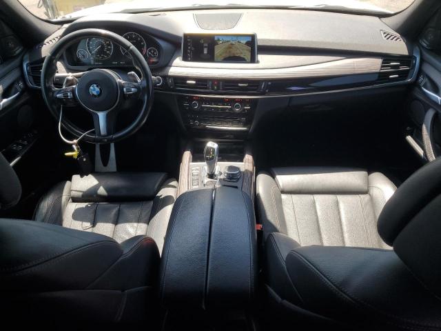 BMW X5 XDR40E 2017