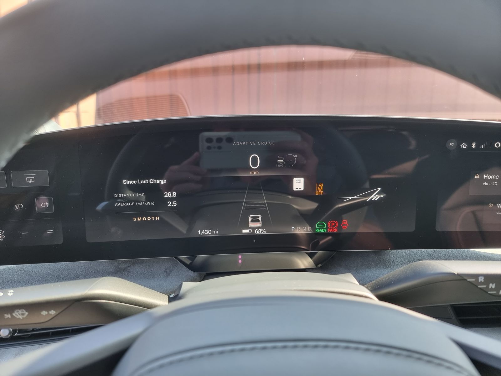 Lucid Air Dream Edition 2022