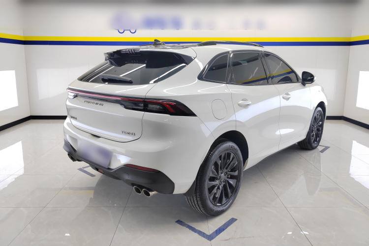 Fengxing T5 EVO 2021