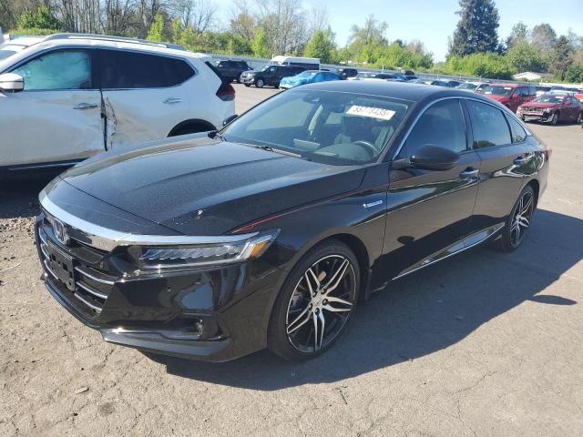 HONDA ACCORD TOURING HYBRID 2021
