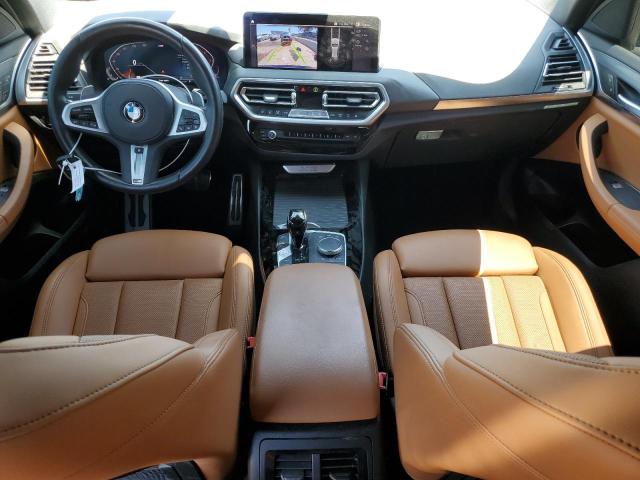 BMW X3 XDRIVE30I 2021