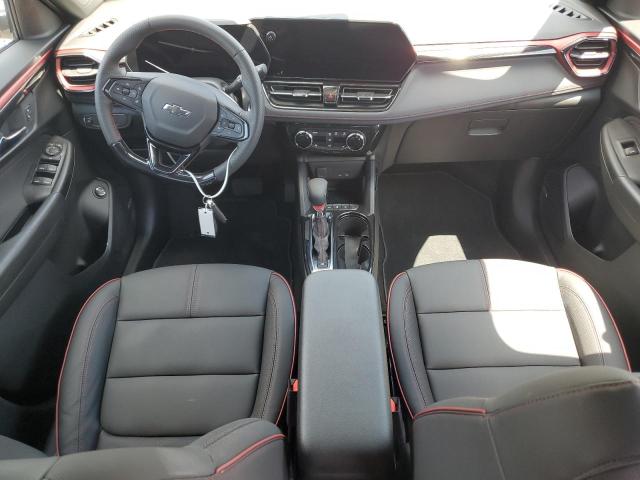 CHEVROLET TRAILBLAZER RS 2023