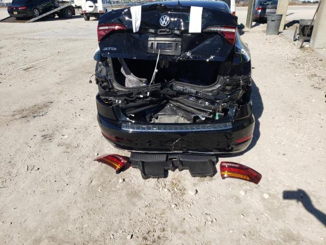 VOLKSWAGEN JETTA S 2019