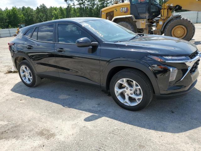 CHEVROLET TRAX LS 2023