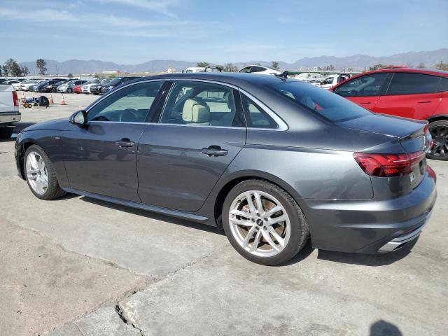 AUDI A4 PREMIUM PLUS 45 2023