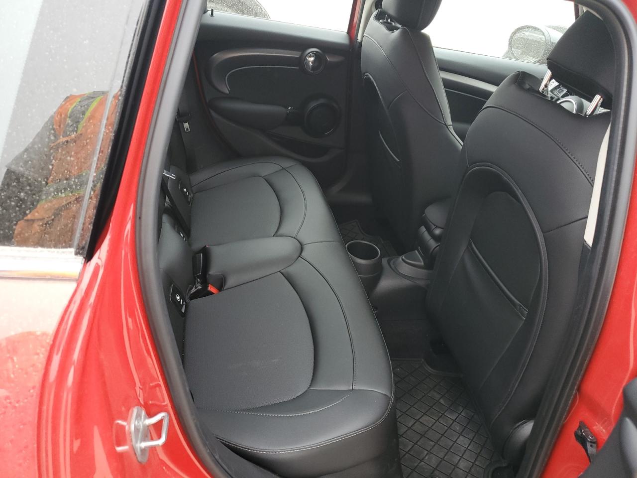 MINI COOPER S 2022