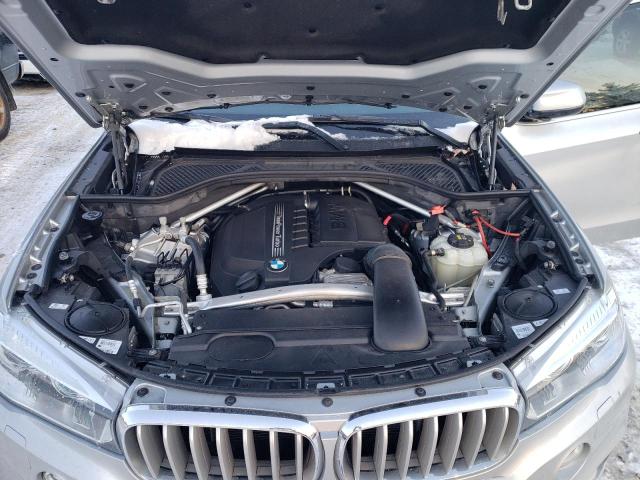 BMW X5 XDRIVE35I 2017