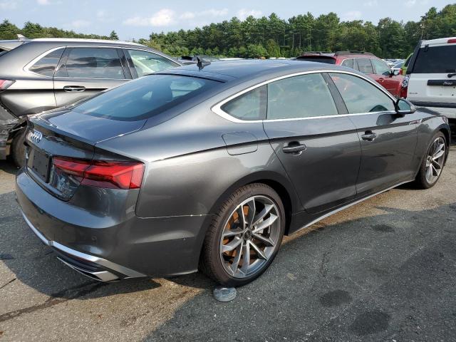 AUDI A5 PREMIUM PLUS 45 2023