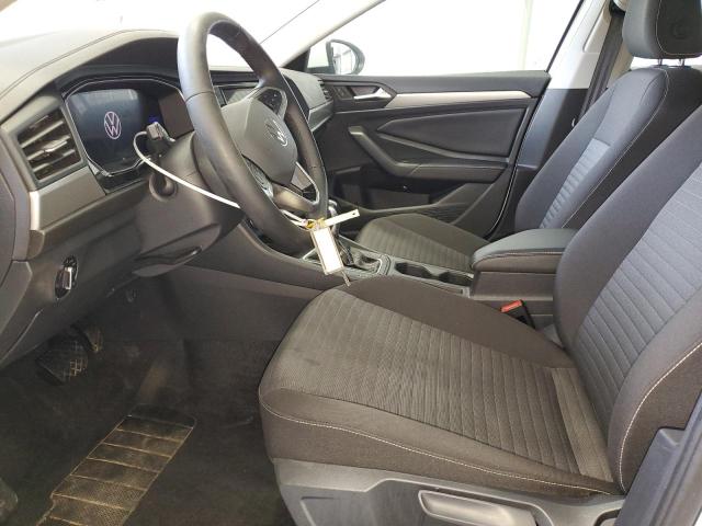 VOLKSWAGEN JETTA S 2024