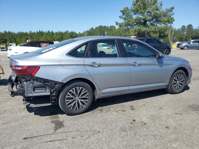 VOLKSWAGEN JETTA S 2021