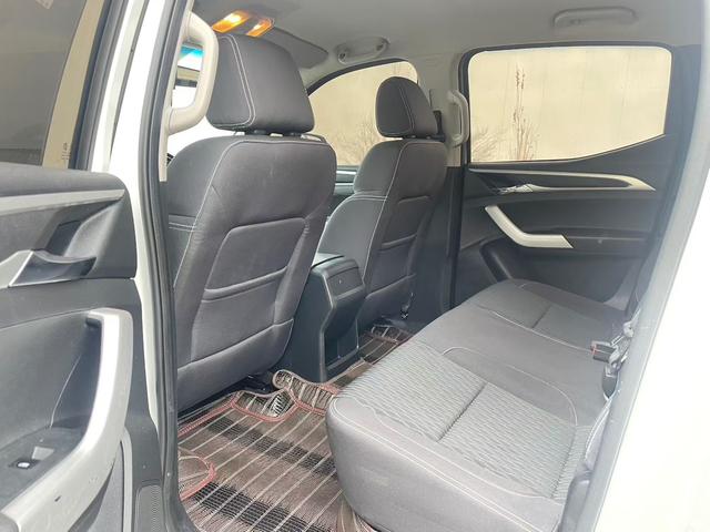 Maxus T60 2022