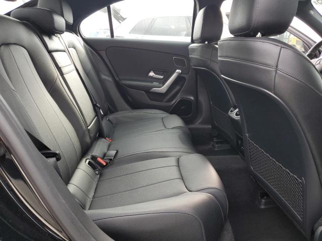 MERCEDES-BENZ A 220 2020