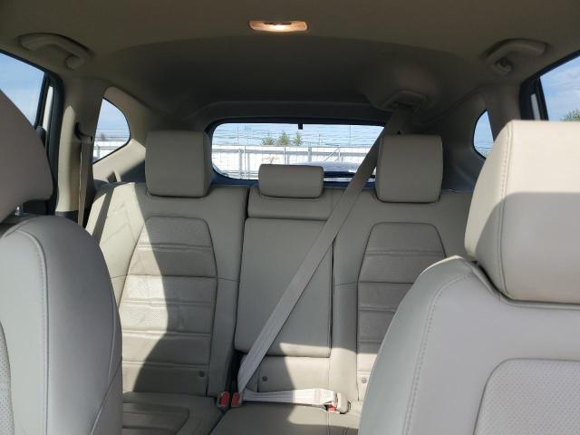 HONDA CR-V EXL 2020