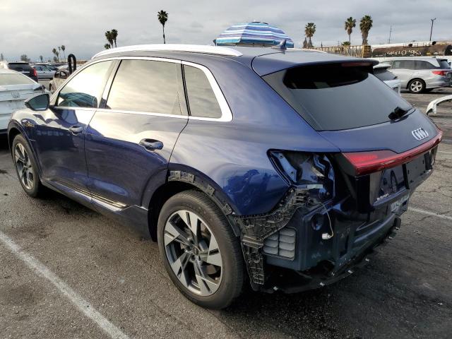 AUDI E-TRON PREMIUM PLUS 2022