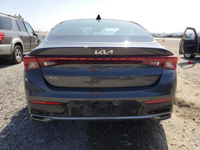 KIA K5 LXS 2021