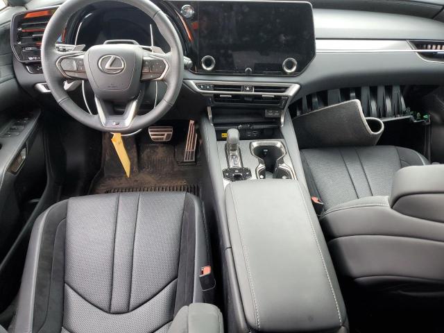 LEXUS RX 500H F SPORT 2023