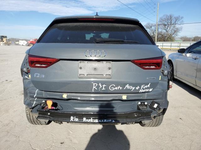 AUDI Q3 PREMIUM PLUS 2020