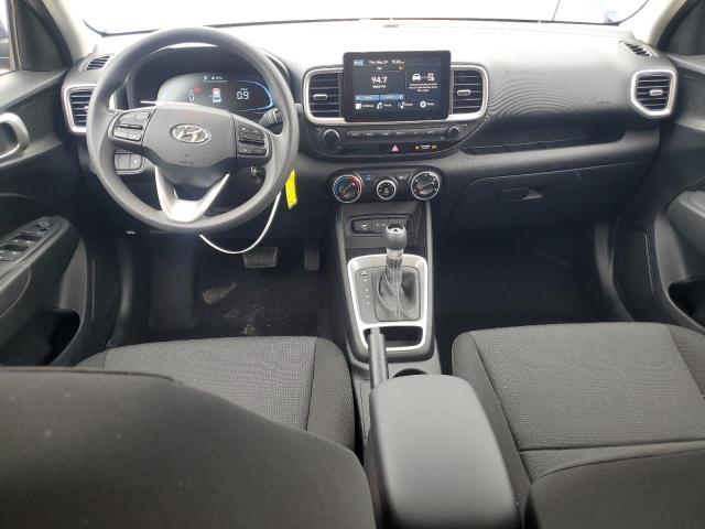 HYUNDAI VENUE SE 2024