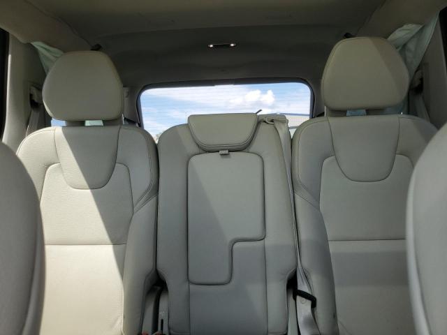 VOLVO XC90 T5 MOMENTUM 2021