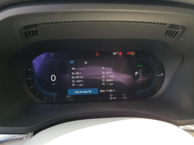 VOLVO XC60 T8 RECHARGE INSCRIPTION EXPRESS 2022