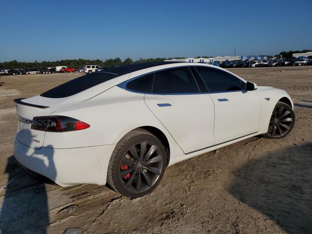 TESLA MODEL S 2016