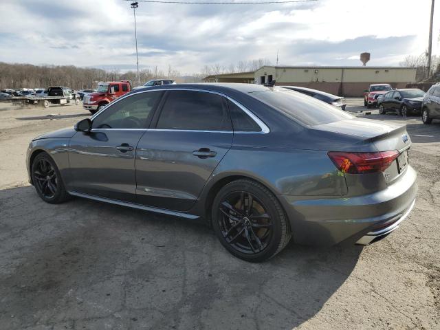 AUDI A4 PREMIUM PLUS 45 2022