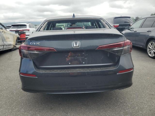HONDA CIVIC LX 2025